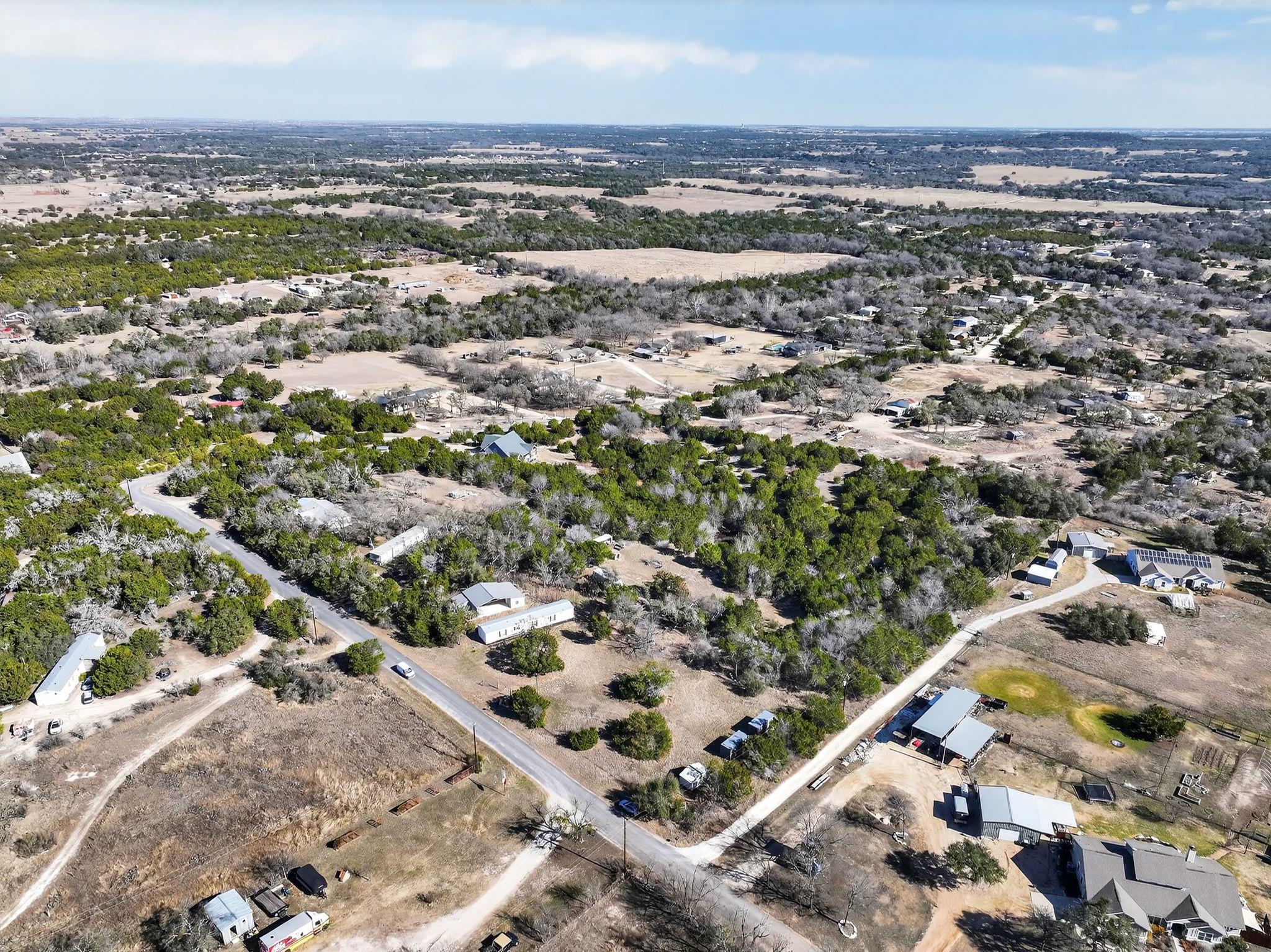 421 S Bear Creek Road Liberty Hill TX 78642