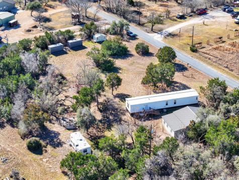 421 S Bear Creek Road Liberty Hill TX 78642