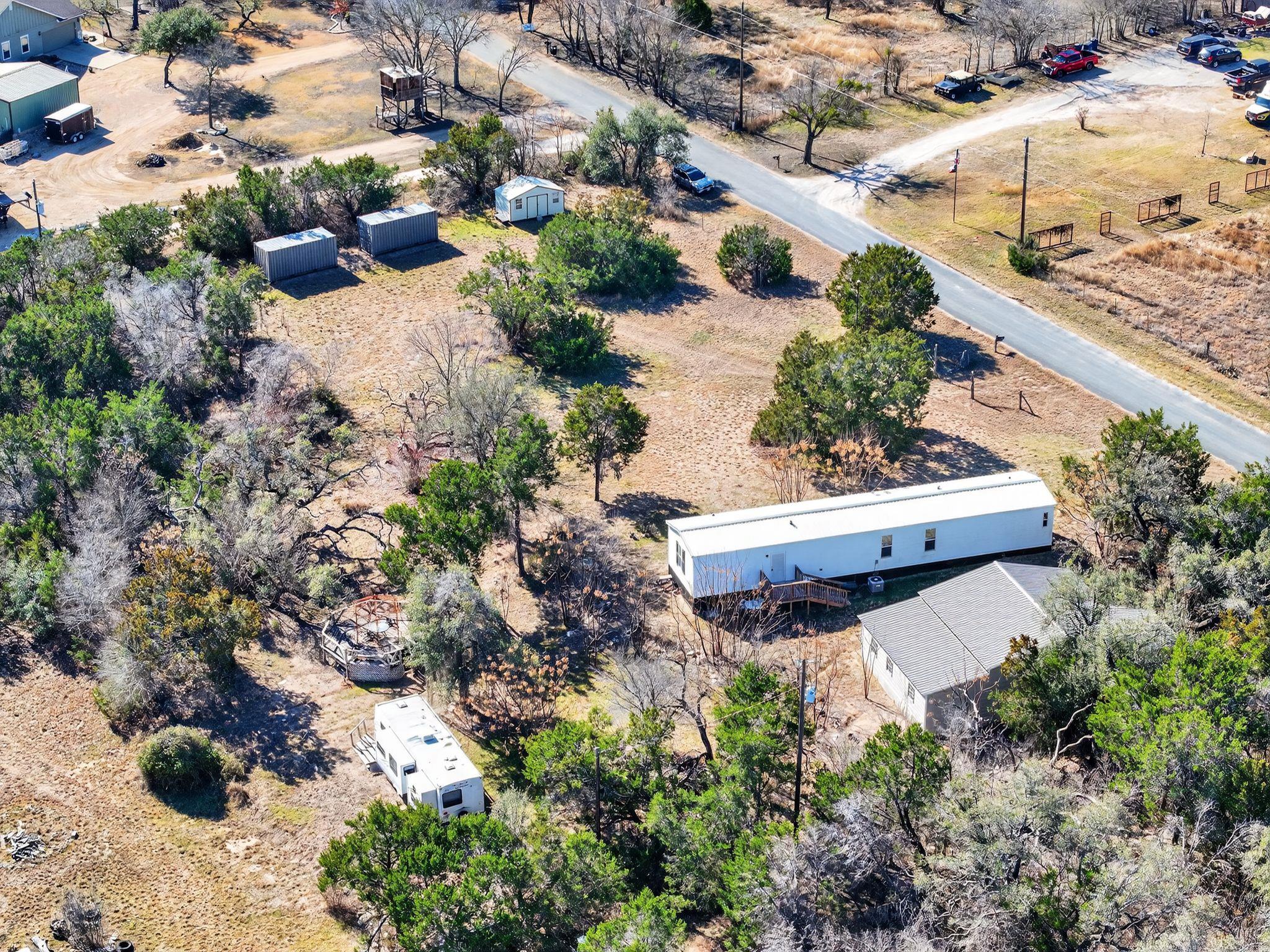 421 S Bear Creek Road Liberty Hill TX 78642