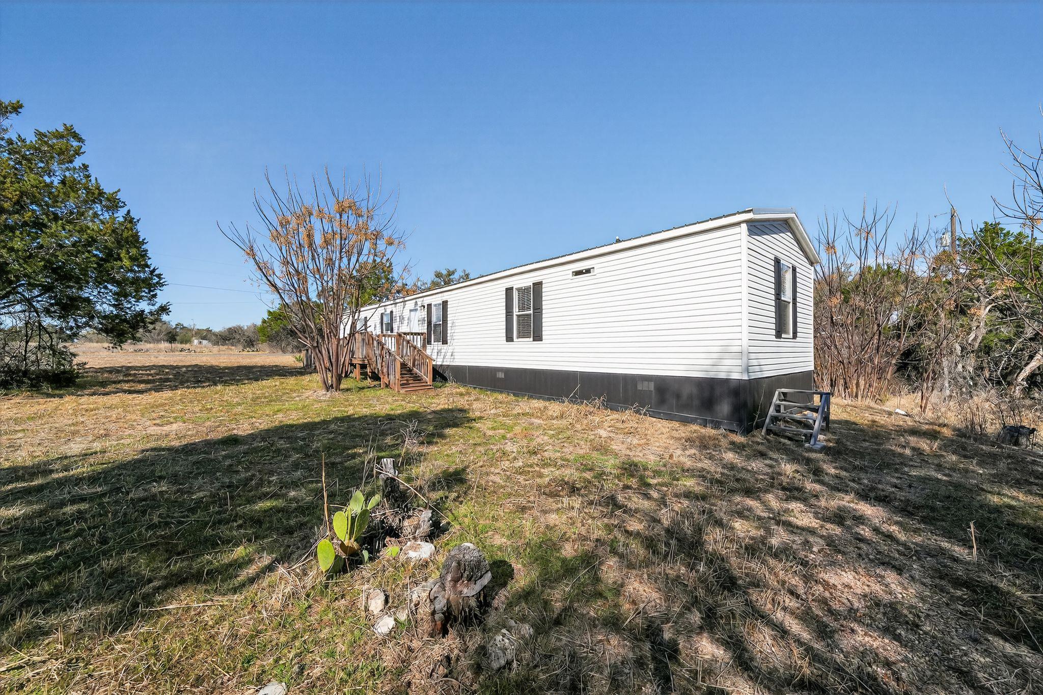 421 S Bear Creek Road Liberty Hill TX 78642