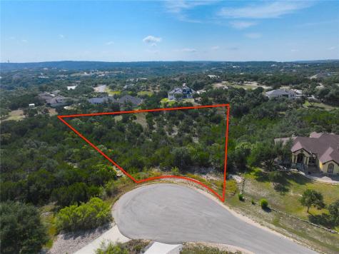144 Jackson Creek Canyon Lake TX 78133
