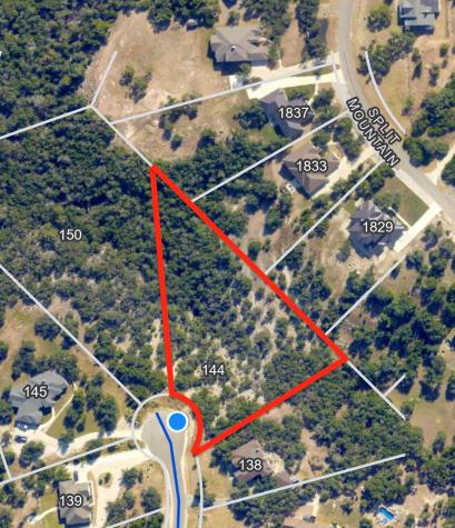 144 Jackson Creek Canyon Lake TX 78133