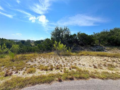 144 Jackson Creek Canyon Lake TX 78133