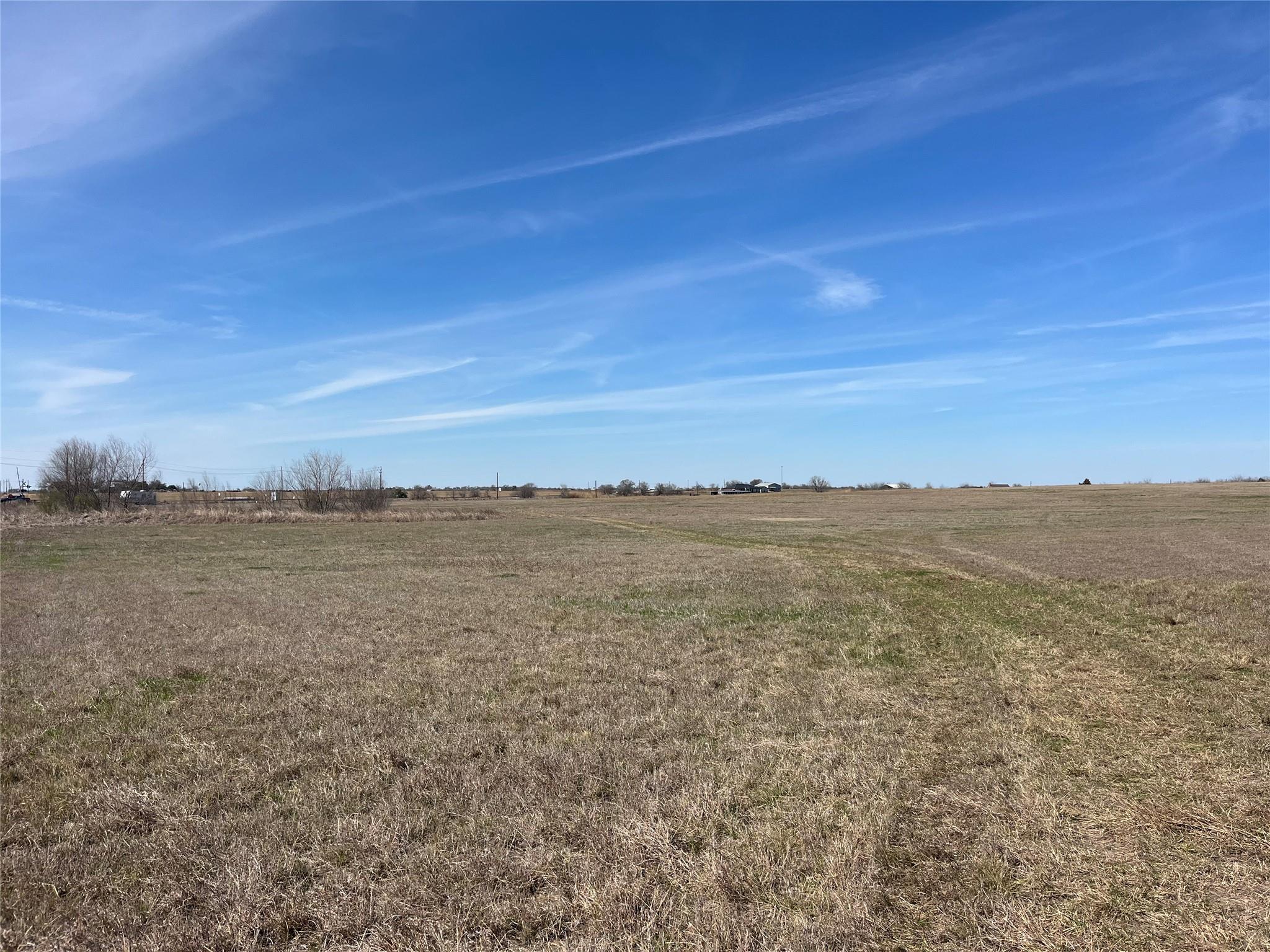 Tbd Roemer Road Elgin TX 78621