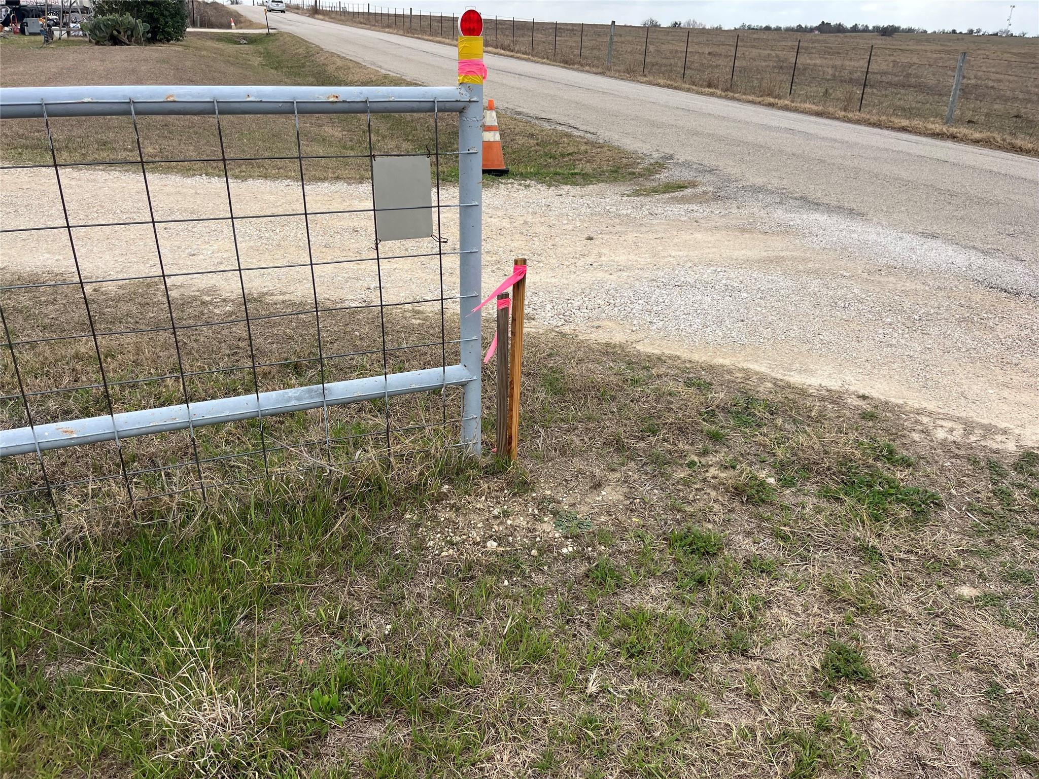 Tbd Roemer Road Elgin TX 78621