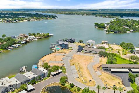 Lot 14 Sabal Drive Granite Shoals TX 78654