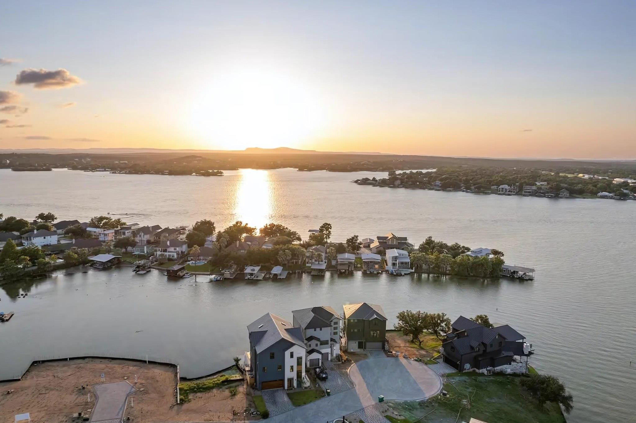 Lot 14 Sabal Drive Granite Shoals TX 78654