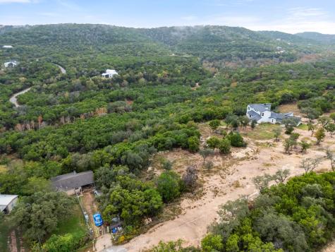 18211 Gregg Bluff Road Jonestown TX 78645