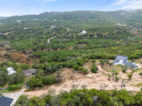 18211 Gregg Bluff Road Jonestown TX 78645