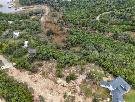 18211 Gregg Bluff Road Jonestown TX 78645