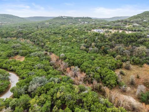 18211 Gregg Bluff Road Jonestown TX 78645