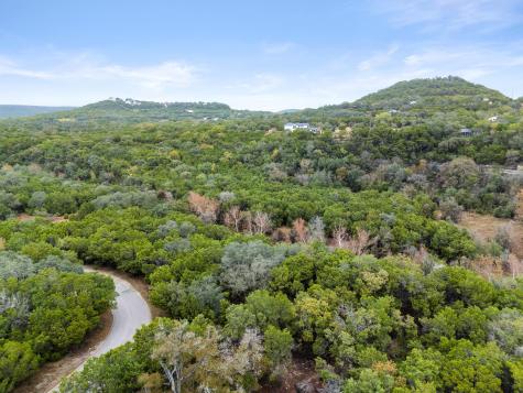18211 Gregg Bluff Road Jonestown TX 78645