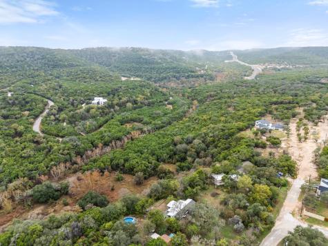 18211 Gregg Bluff Road Jonestown TX 78645