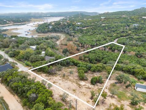 18211 Gregg Bluff Road Jonestown TX 78645