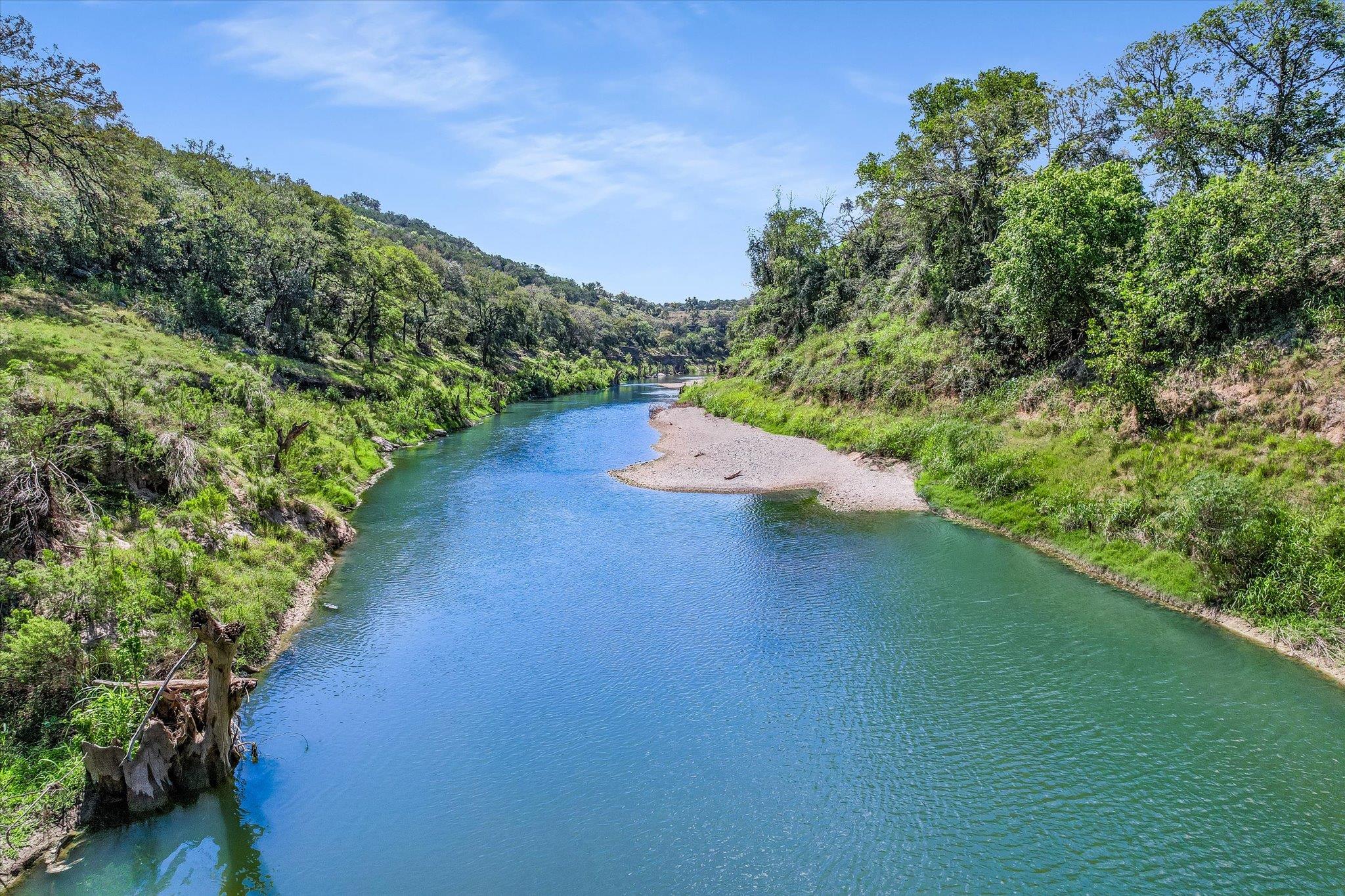 2038 Paradise Parkway Canyon Lake TX 78133