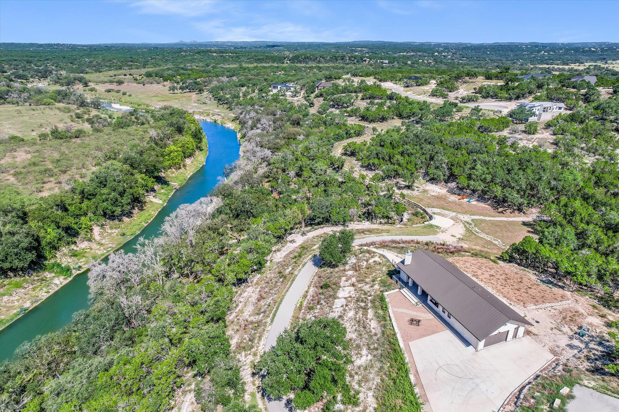 2038 Paradise Parkway Canyon Lake TX 78133