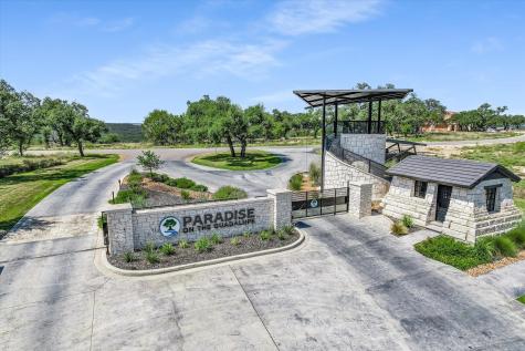 2038 Paradise Parkway Canyon Lake TX 78133
