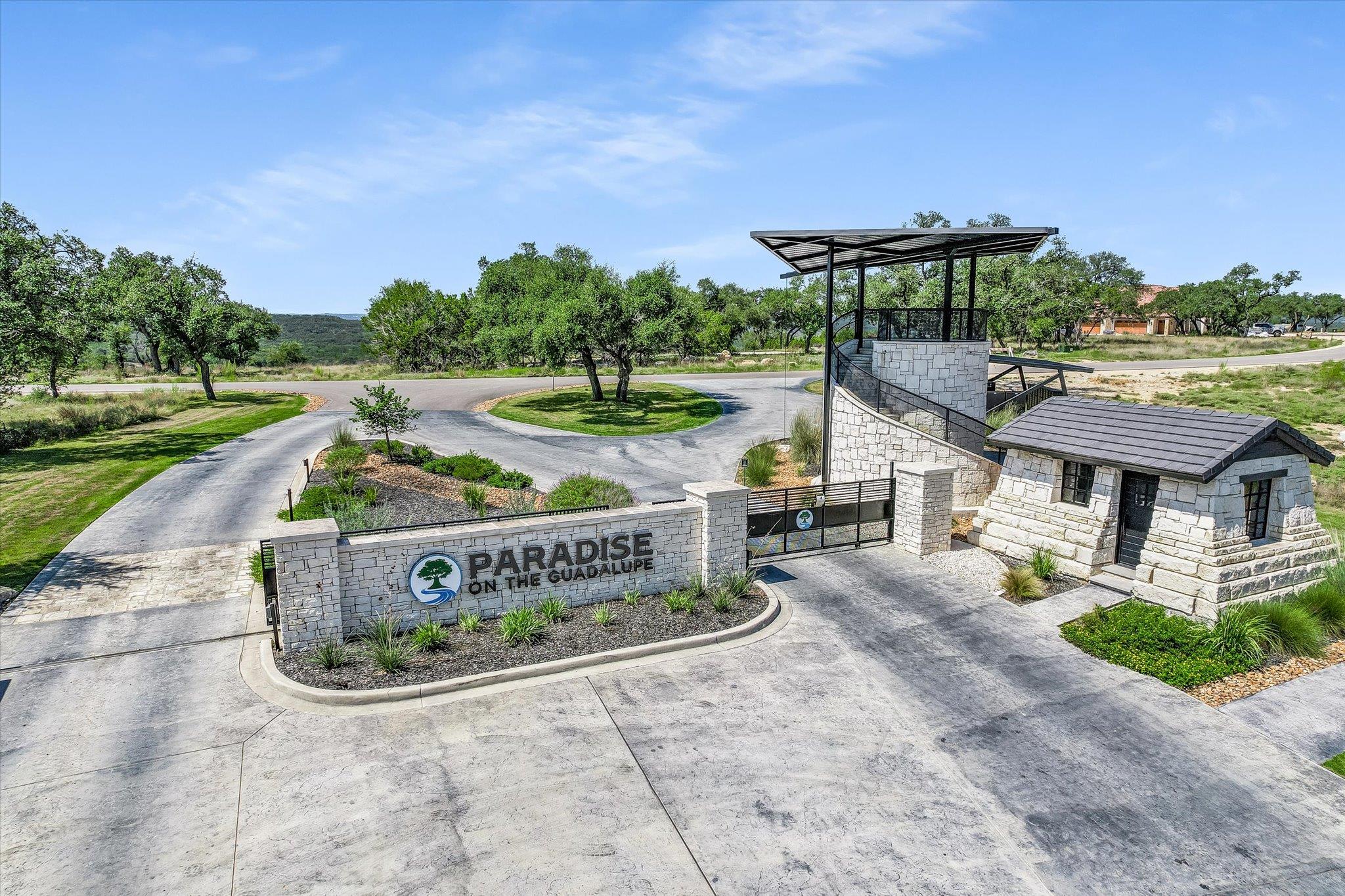 2038 Paradise Parkway Canyon Lake TX 78133