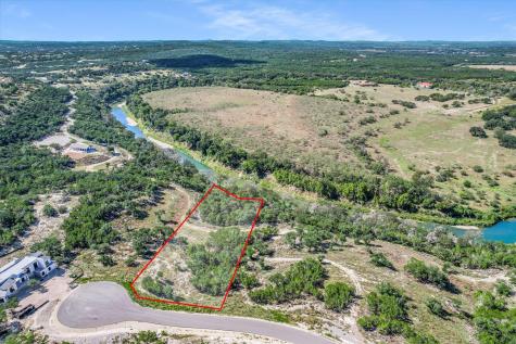 2038 Paradise Parkway Canyon Lake TX 78133
