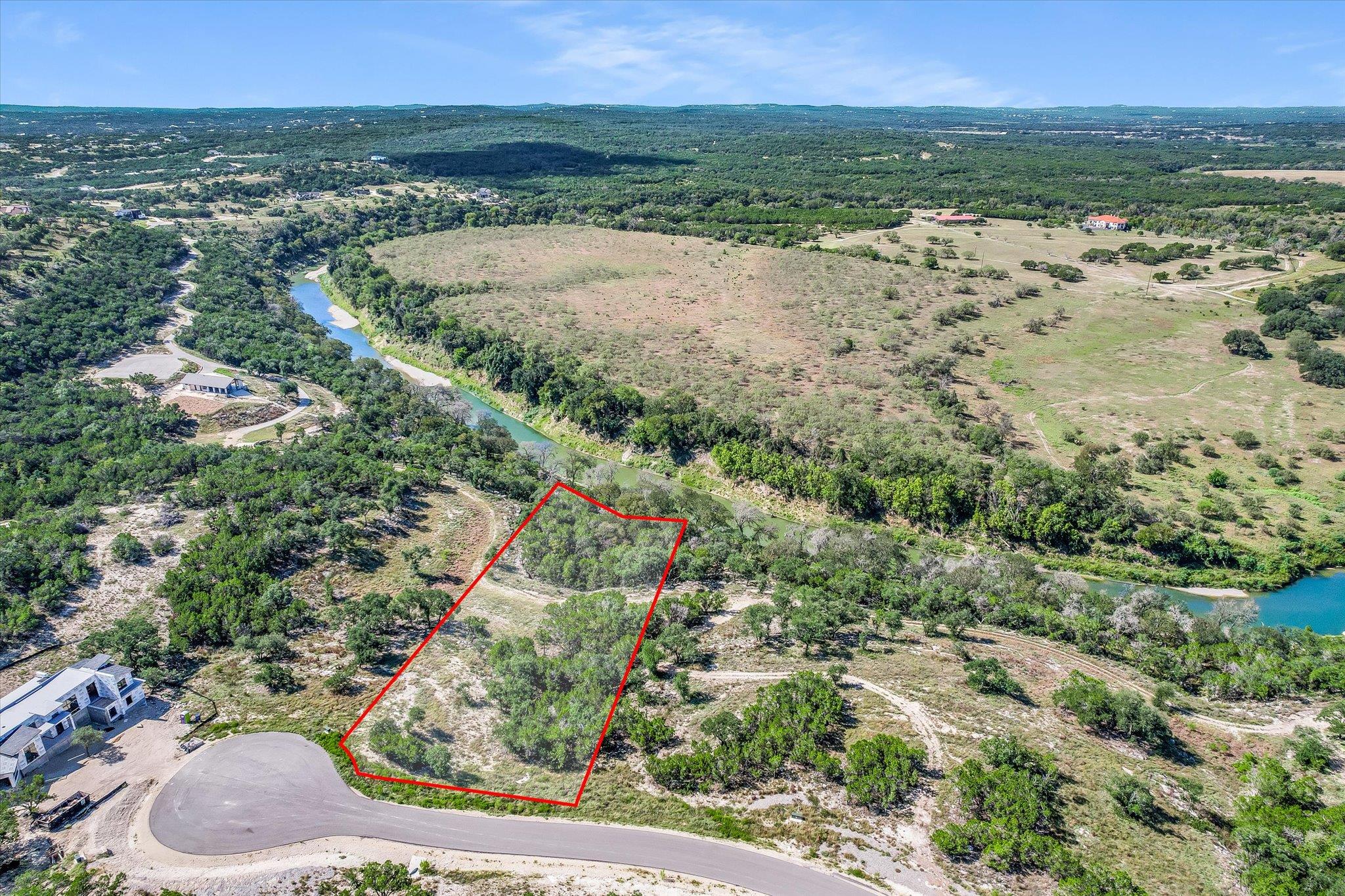 2038 Paradise Parkway Canyon Lake TX 78133