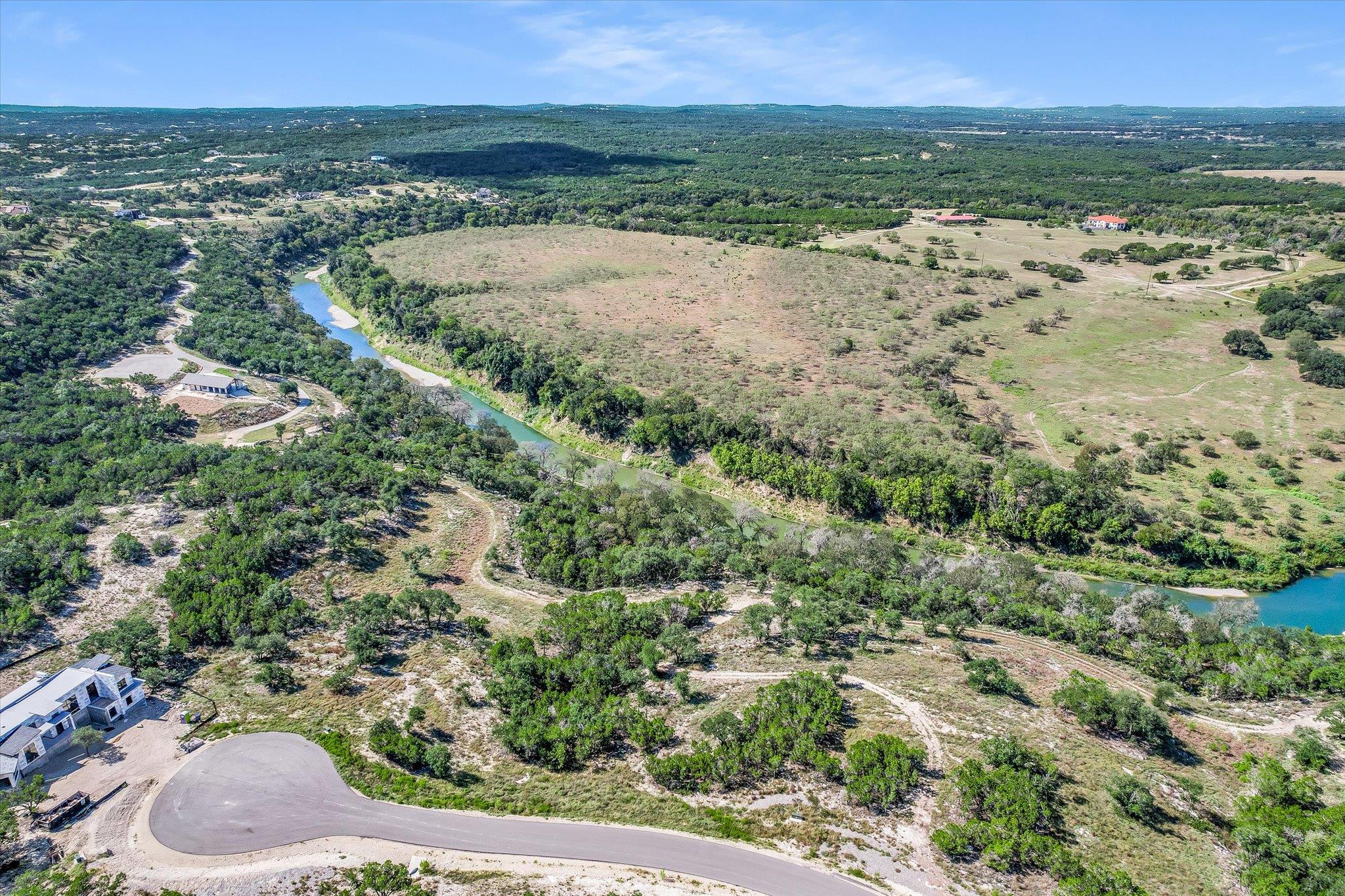 2038 Paradise Parkway Canyon Lake TX 78133
