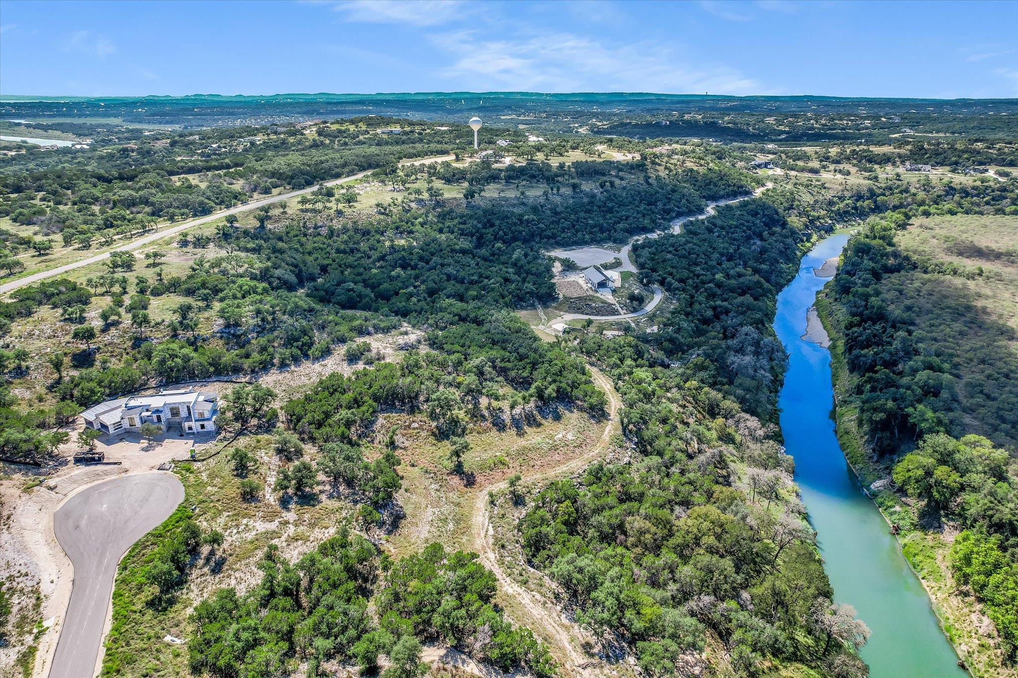2038 Paradise Parkway Canyon Lake TX 78133