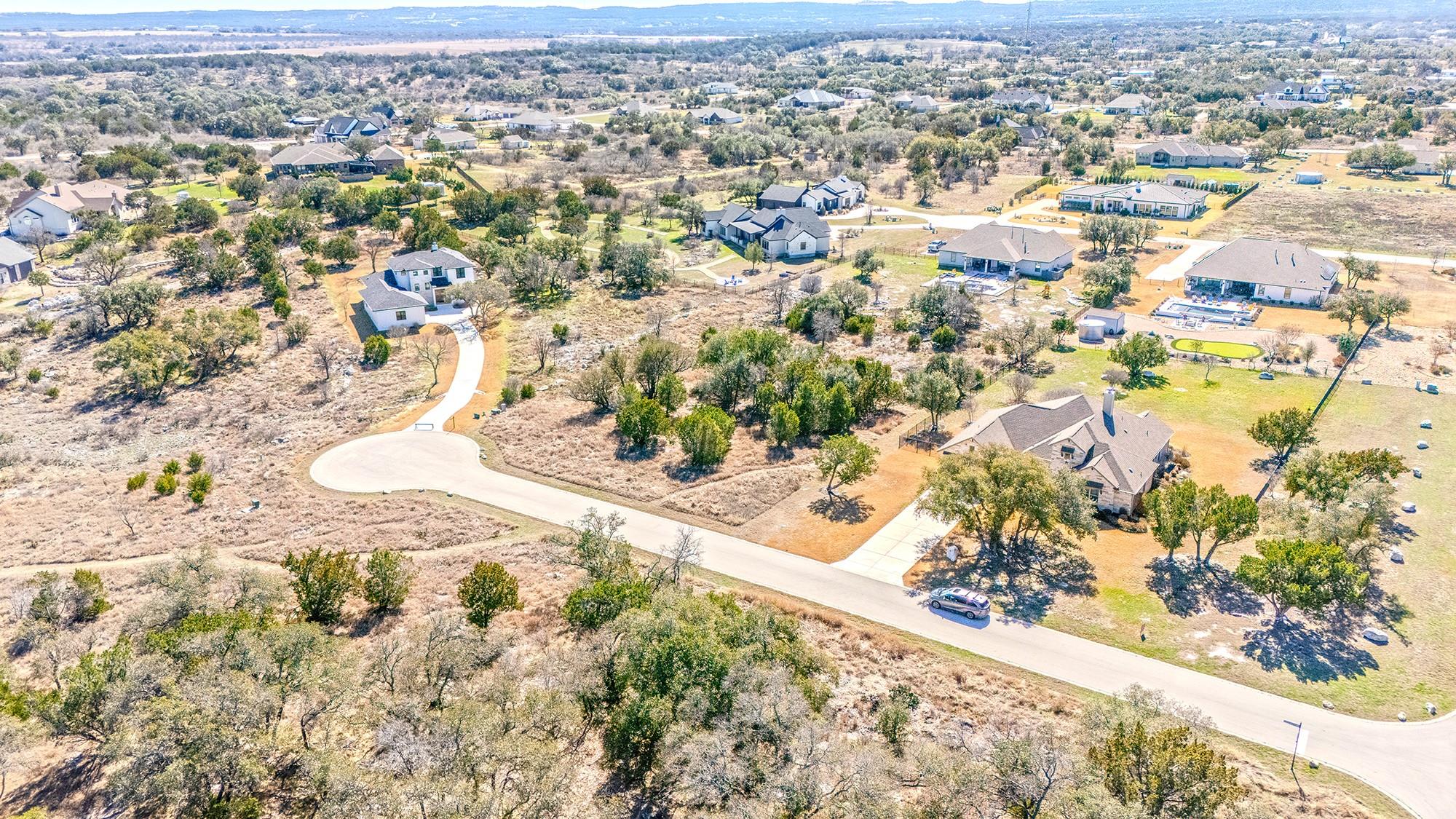 105 Rocky Summit Court Spicewood TX 78669