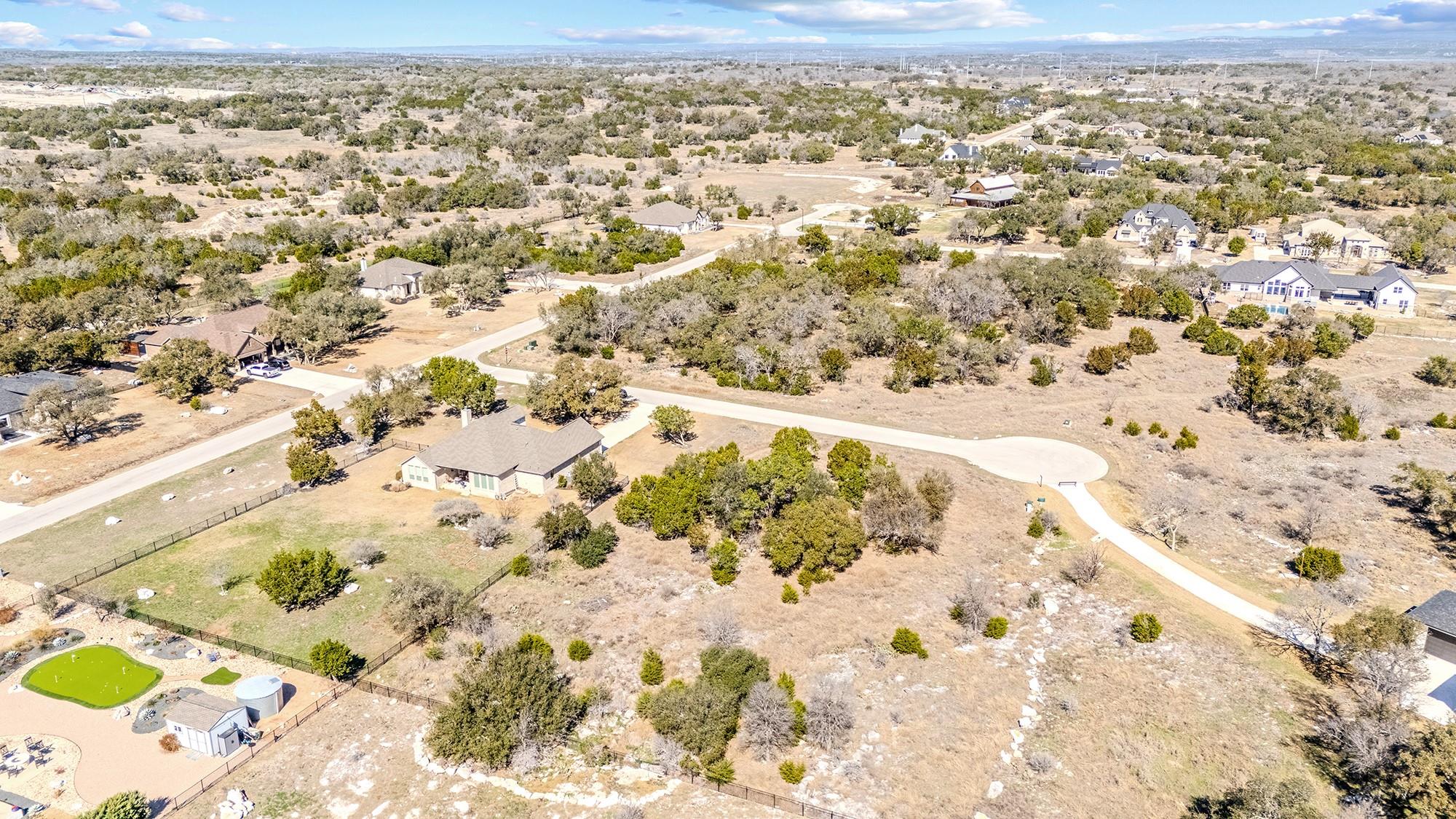 105 Rocky Summit Court Spicewood TX 78669