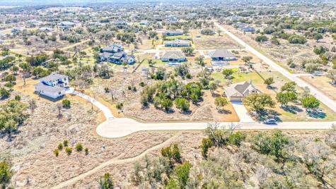 105 Rocky Summit Court Spicewood TX 78669