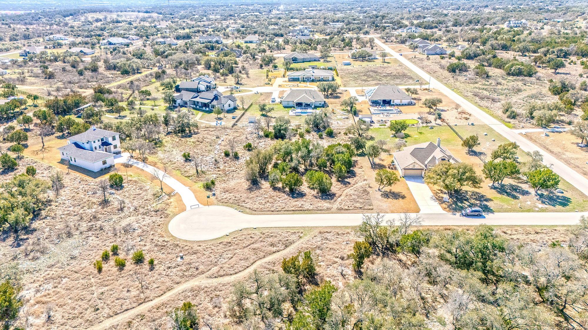 105 Rocky Summit Court Spicewood TX 78669