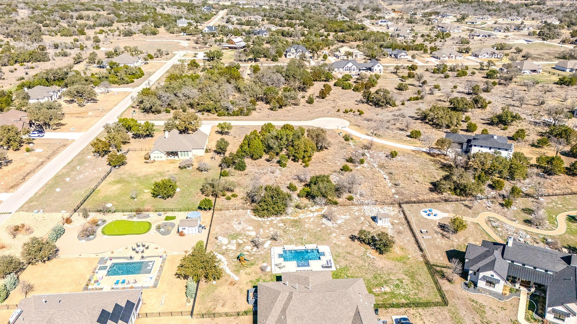 105 Rocky Summit Court Spicewood TX 78669