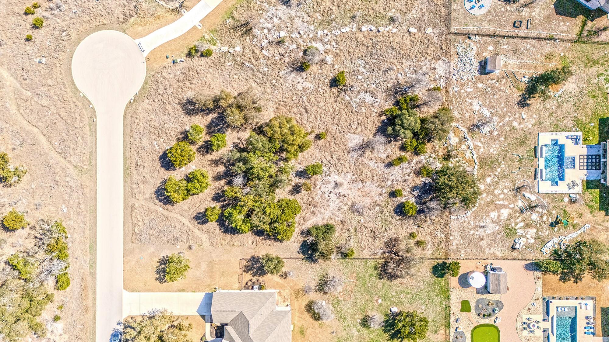 105 Rocky Summit Court Spicewood TX 78669