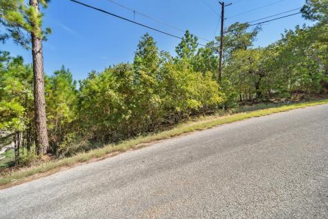 Tbd 846 Mamalu Drive Bastrop TX 78602
