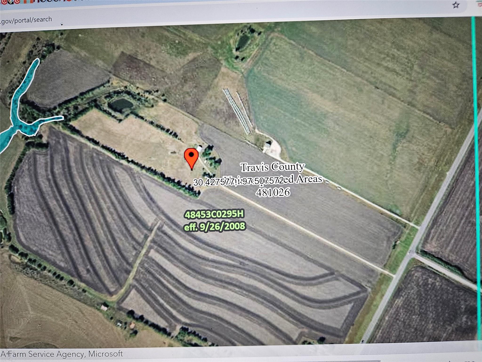 17726 N Fm 973 Road Manor TX 78653