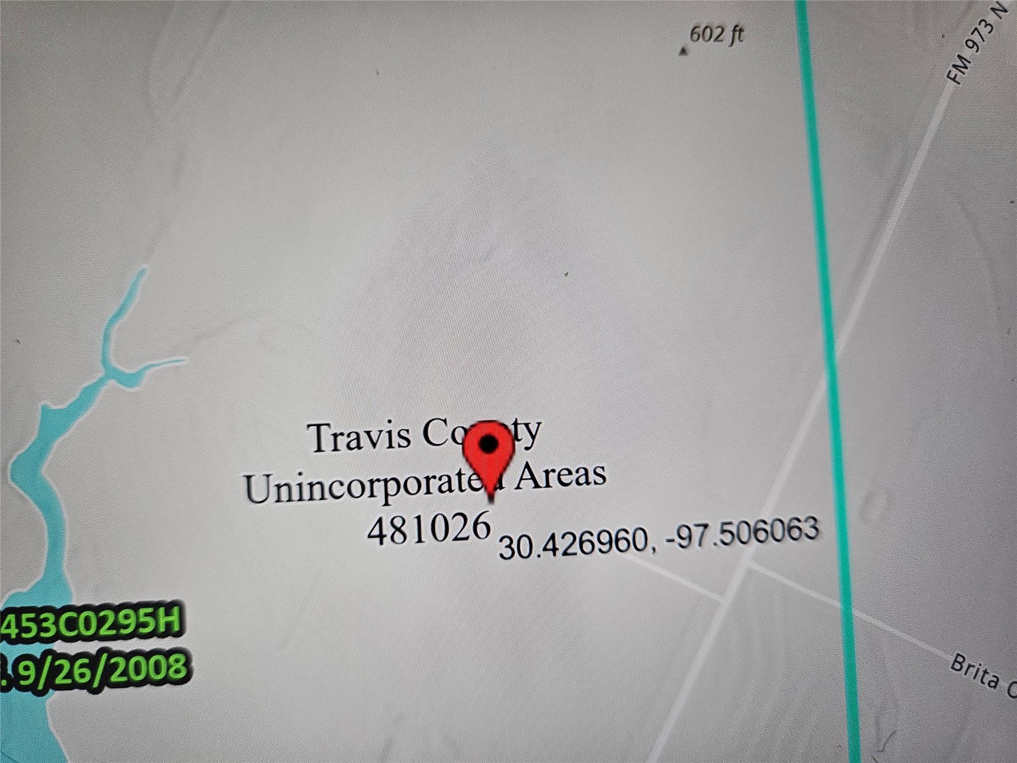 17726 N Fm 973 Road Manor TX 78653