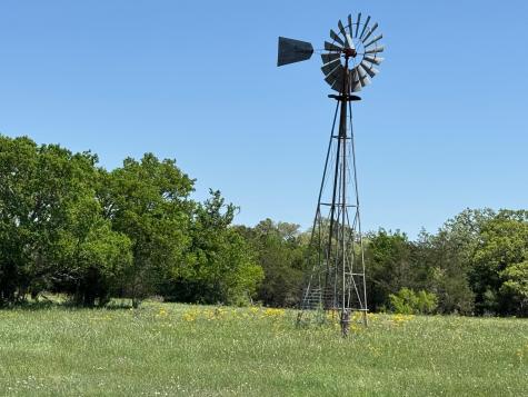 3817 Fm 154 Road Muldoon TX 78949
