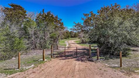 3817 Fm 154 Road Muldoon TX 78949