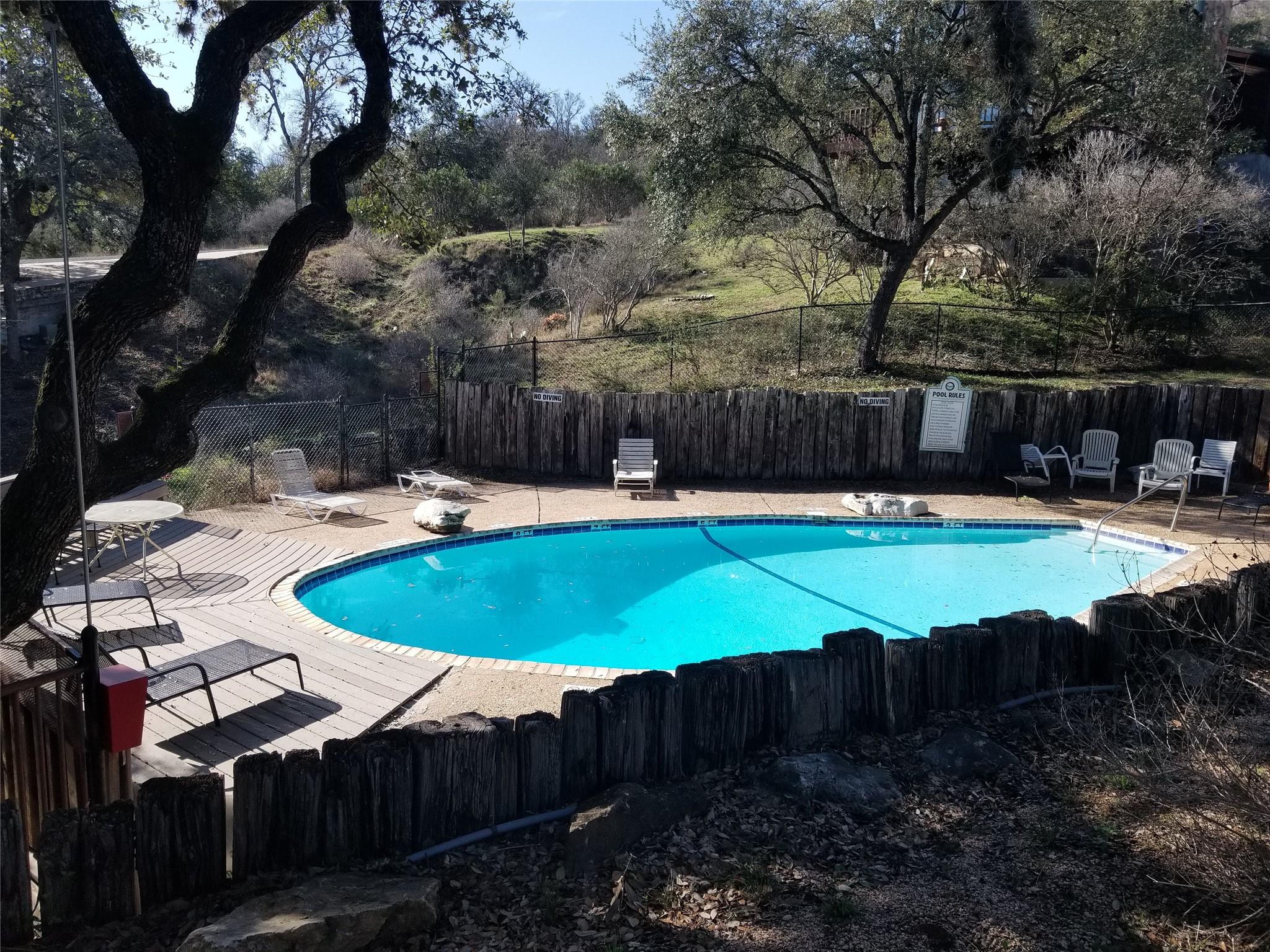113 (Lot 3b) Hill Loop Spicewood TX 78669