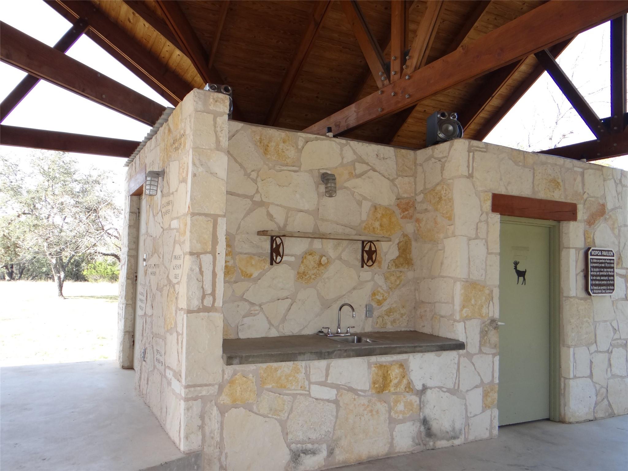 113 (Lot 3b) Hill Loop Spicewood TX 78669