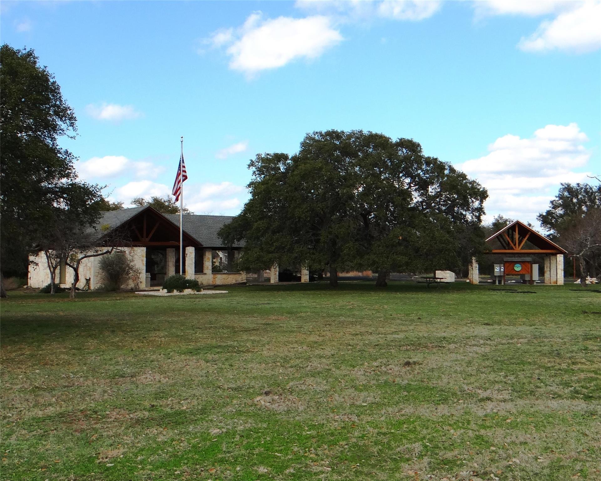 113 (Lot 3b) Hill Loop Spicewood TX 78669