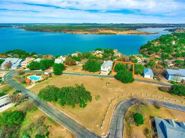 113 (Lot 3b) Hill Loop Spicewood TX 78669