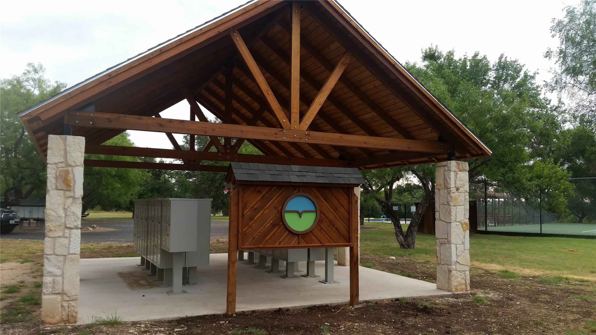 113 (Lot 3b) Hill Loop Spicewood TX 78669