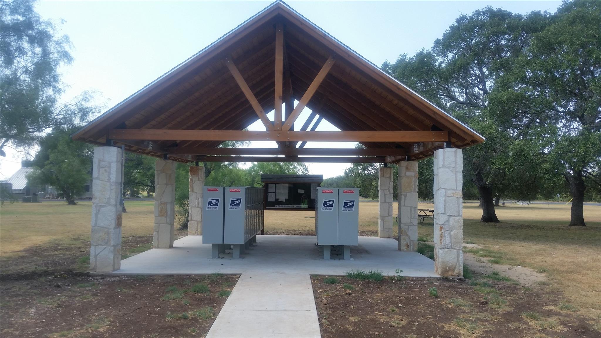 113 (Lot 3b) Hill Loop Spicewood TX 78669