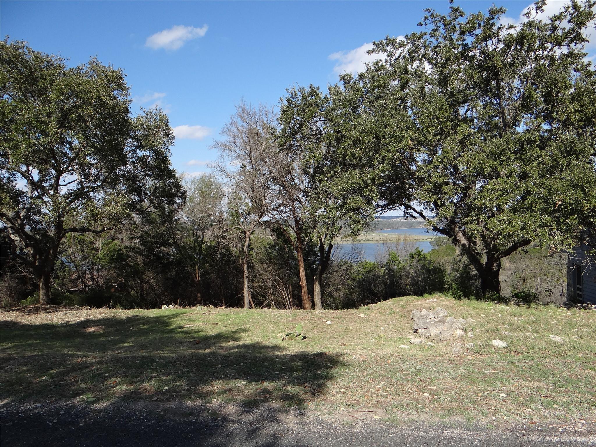 113 (Lot 3b) Hill Loop Spicewood TX 78669