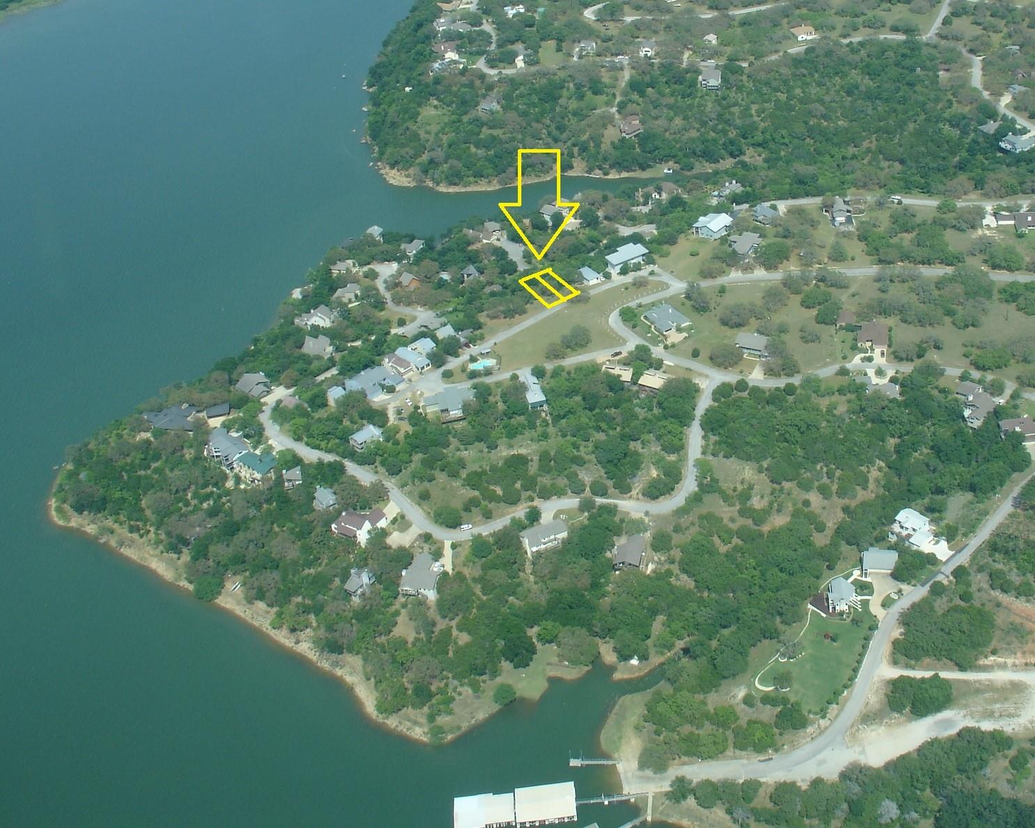 113 (Lot 3b) Hill Loop Spicewood TX 78669