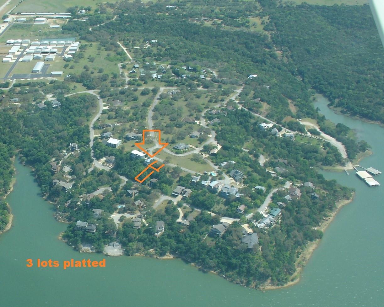 113 (Lot 3b) Hill Loop Spicewood TX 78669