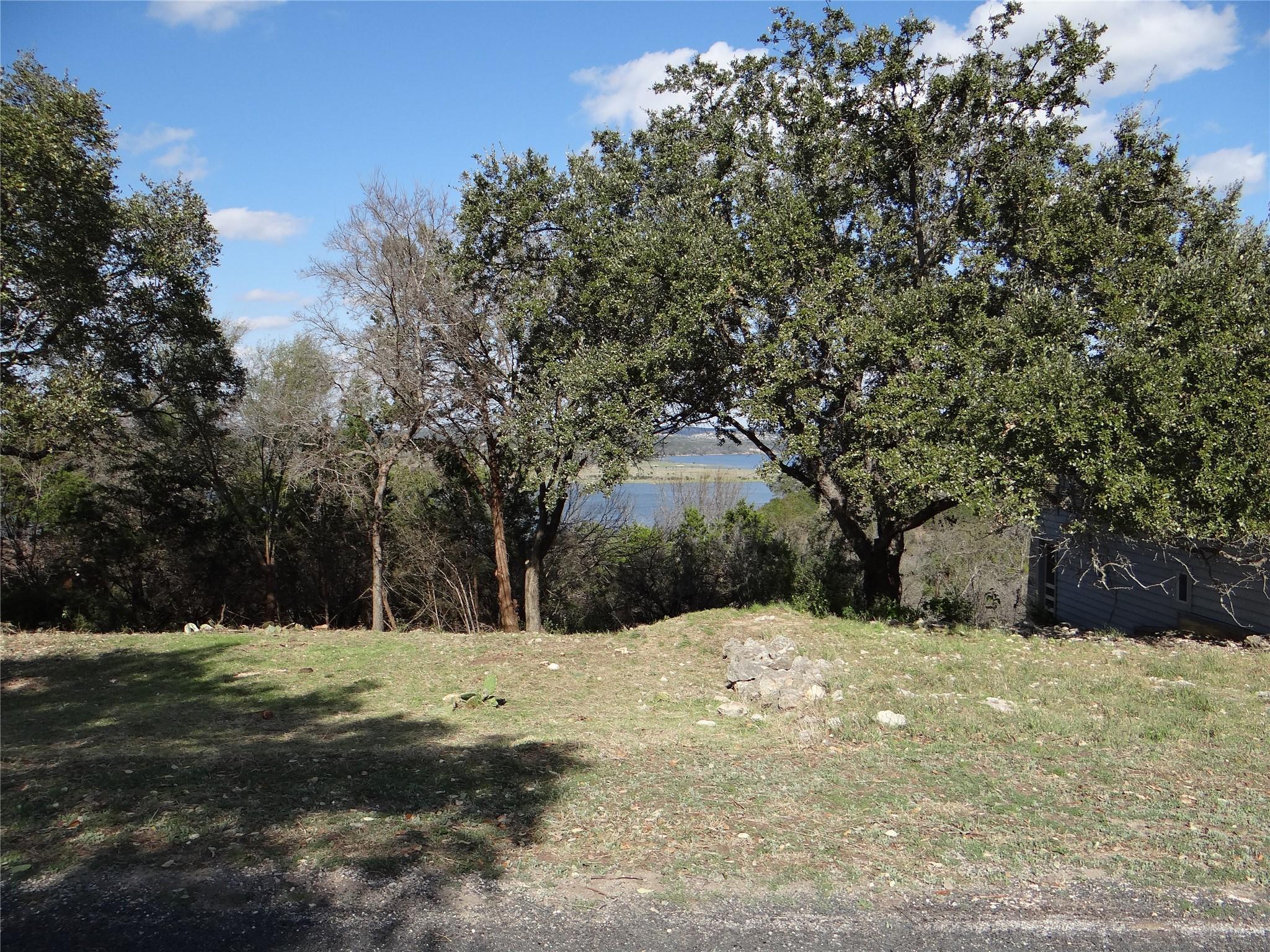 113 (Lot 3b) Hill Loop Spicewood TX 78669