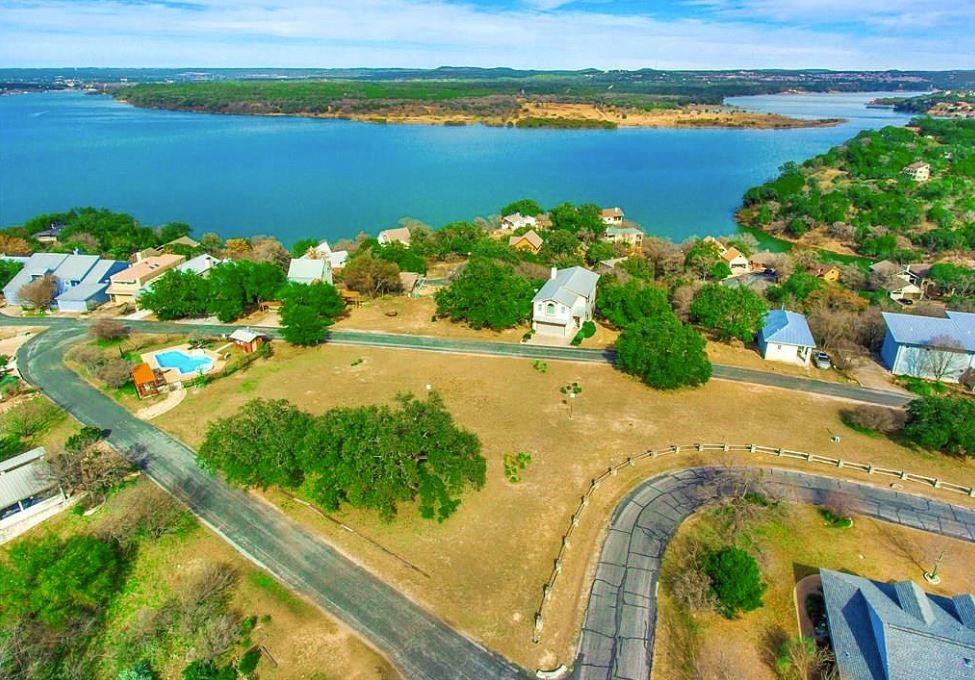 113 (Lot 3b) Hill Loop Spicewood TX 78669