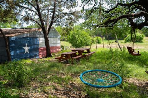 Lot 156 Hilandale Drive Kempner TX 76539