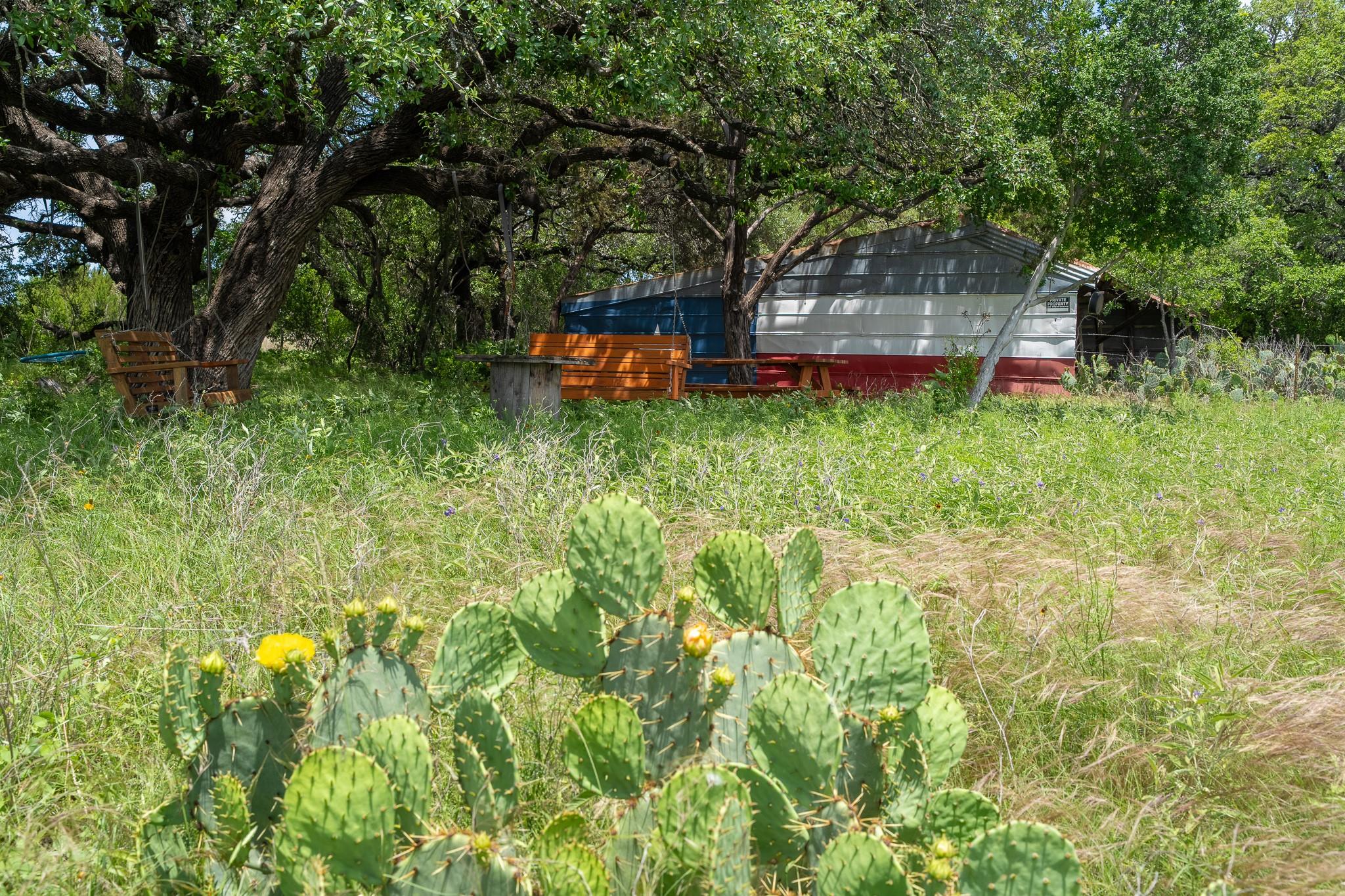 Lot 156 Hilandale Drive Kempner TX 76539